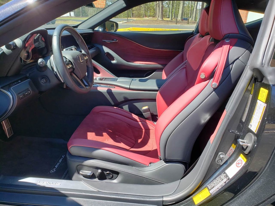 2018 Lexus LC LC 500 RWD, available for sale in Tampa, Florida | 0 to 60 Motorsports. Tampa, Florida 2018 Lexus LC LC 500 RWD, available for sale in Tampa, Florida | 0 to 60 Motorsports. Tampa, Florida