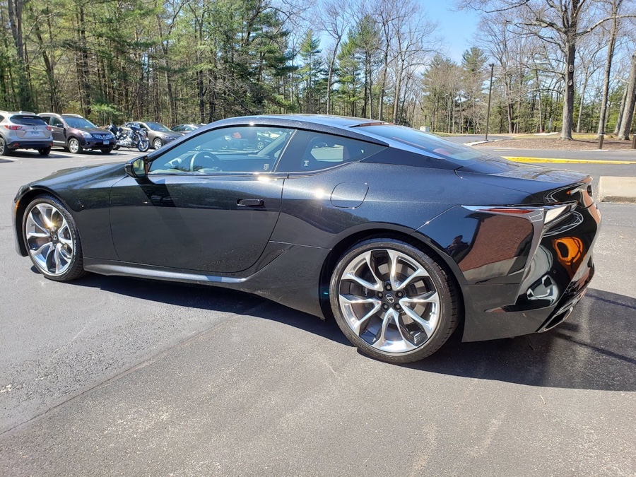2018 Lexus LC LC 500 RWD, available for sale in Tampa, Florida | 0 to 60 Motorsports. Tampa, Florida 2018 Lexus LC LC 500 RWD, available for sale in Tampa, Florida | 0 to 60 Motorsports. Tampa, Florida