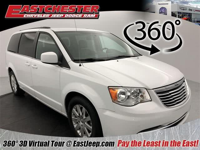 2015 Chrysler Town & Country Touring, available for sale in Bronx, New York | Eastchester Motor Cars. Bronx, New York