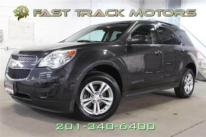 2013 Chevrolet Equinox LT, available for sale in Paterson, New Jersey | Fast Track Motors. Paterson, New Jersey