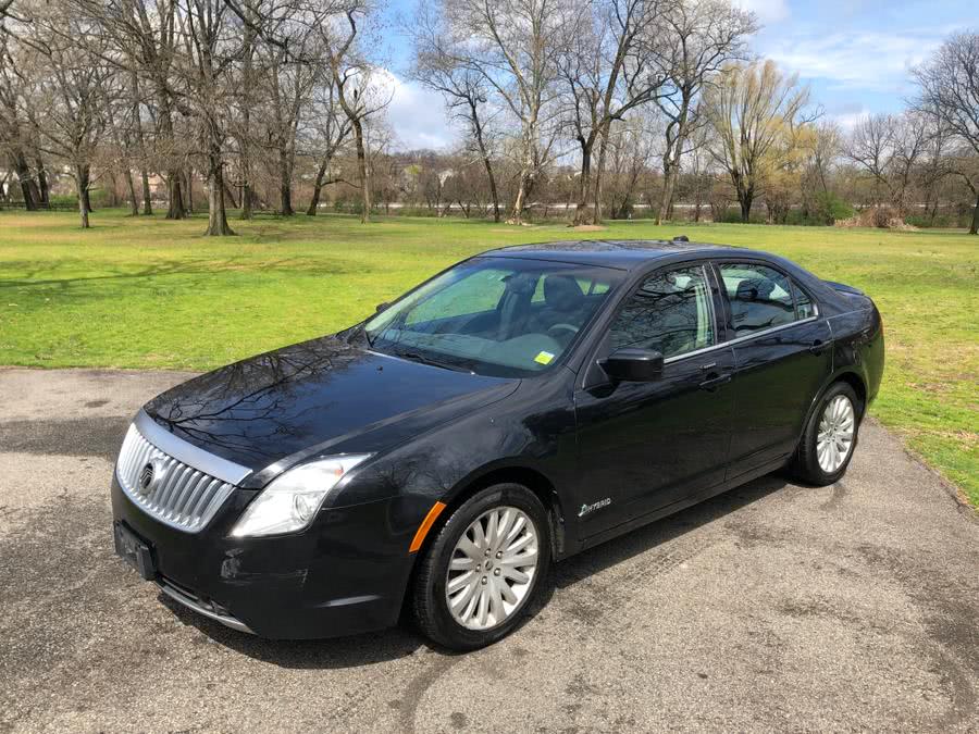 2010 Mercury Milan 4dr Sdn Hybrid FWD, available for sale in Lyndhurst, New Jersey | Cars With Deals. Lyndhurst, New Jersey