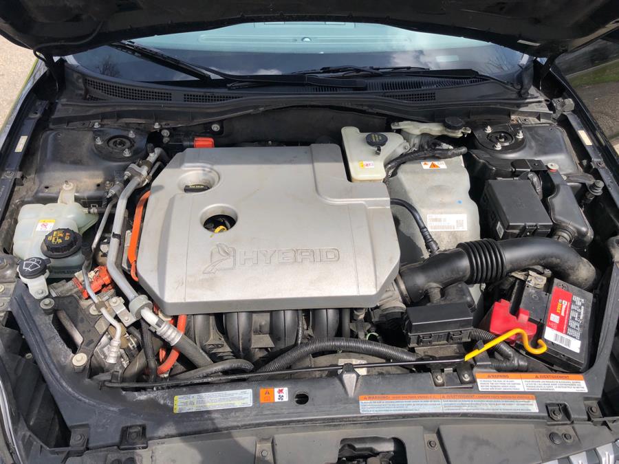 2010 Mercury Milan 4dr Sdn Hybrid FWD, available for sale in Lyndhurst, New Jersey | Cars With Deals. Lyndhurst, New Jersey 2010 Mercury Milan 4dr Sdn Hybrid FWD, available for sale in Lyndhurst, New Jersey | Cars With Deals. Lyndhurst, New Jersey
