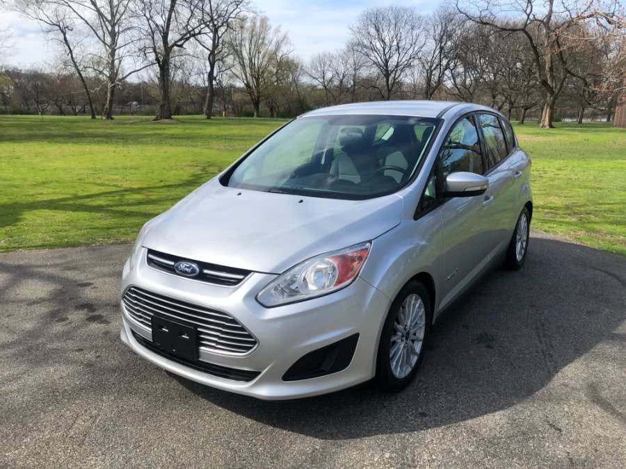 2014 Ford C-Max Hybrid 5dr HB SE, available for sale in Lyndhurst, New Jersey | Cars With Deals. Lyndhurst, New Jersey