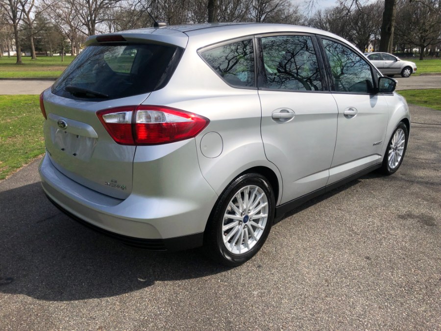 2014 Ford C-Max Hybrid 5dr HB SE, available for sale in Lyndhurst, New Jersey | Cars With Deals. Lyndhurst, New Jersey 2014 Ford C-Max Hybrid 5dr HB SE, available for sale in Lyndhurst, New Jersey | Cars With Deals. Lyndhurst, New Jersey