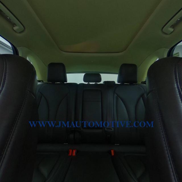2016 Lincoln Mkc AWD 4dr Reserve, available for sale in Naugatuck, Connecticut | J&M Automotive Sls&Svc LLC. Naugatuck, Connecticut 2016 Lincoln Mkc AWD 4dr Reserve, available for sale in Naugatuck, Connecticut | J&M Automotive Sls&Svc LLC. Naugatuck, Connecticut