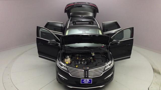 2016 Lincoln Mkc AWD 4dr Reserve, available for sale in Naugatuck, Connecticut | J&M Automotive Sls&Svc LLC. Naugatuck, Connecticut 2016 Lincoln Mkc AWD 4dr Reserve, available for sale in Naugatuck, Connecticut | J&M Automotive Sls&Svc LLC. Naugatuck, Connecticut