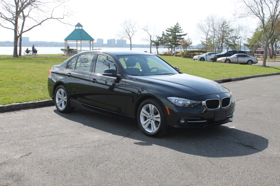 2016 BMW 3 Series 4dr Sdn 328i xDrive AWD, available for sale in Great Neck, New York | Great Neck Car Buyers & Sellers. Great Neck, New York 2016 BMW 3 Series 4dr Sdn 328i xDrive AWD, available for sale in Great Neck, New York | Great Neck Car Buyers & Sellers. Great Neck, New York
