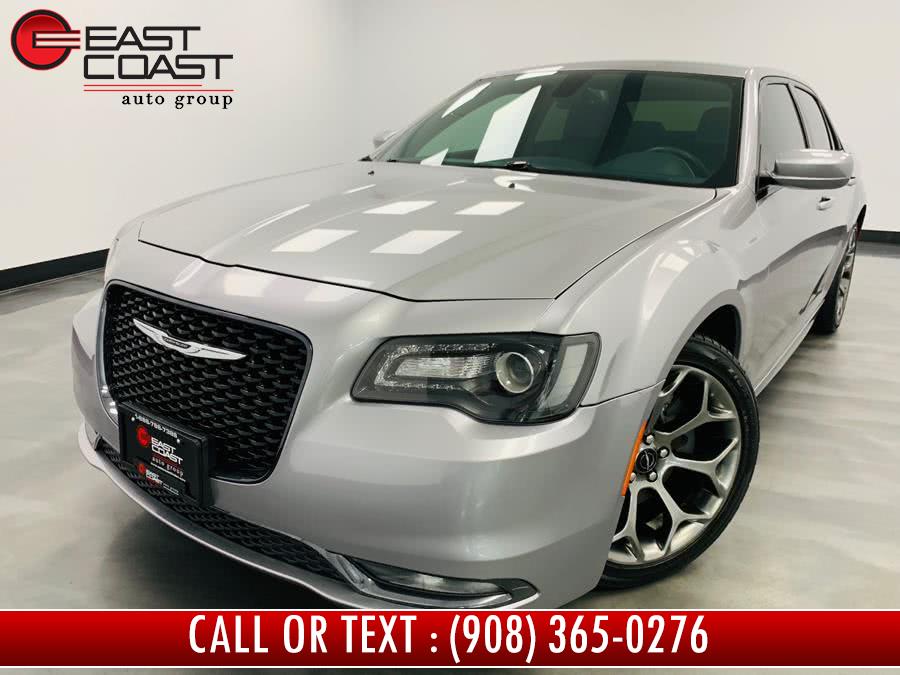 2015 Chrysler 300 4dr Sdn 300S RWD, available for sale in Linden, New Jersey | East Coast Auto Group. Linden, New Jersey