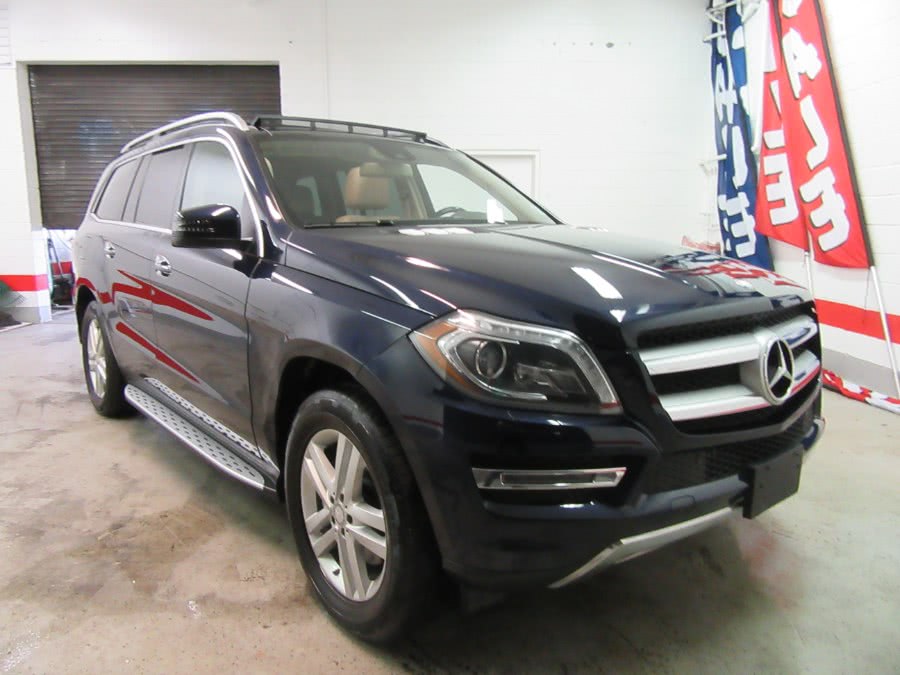 2014 Mercedes-Benz GL-Class 4MATIC 4dr GL450, available for sale in Little Ferry, New Jersey | Royalty Auto Sales. Little Ferry, New Jersey
