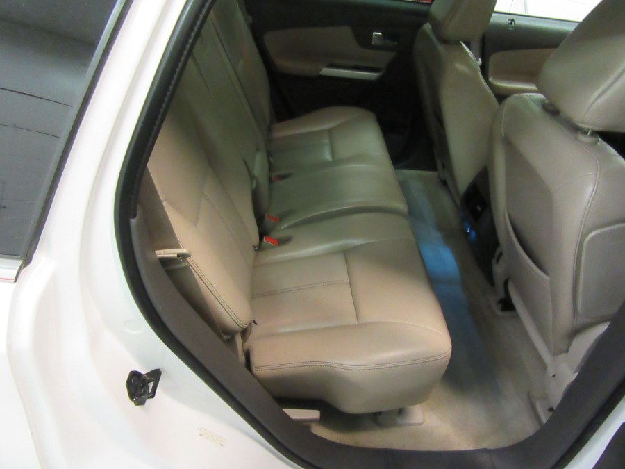 2011 Ford Edge 4dr Limited AWD, available for sale in Little Ferry, New Jersey | Royalty Auto Sales. Little Ferry, New Jersey 2011 Ford Edge 4dr Limited AWD, available for sale in Little Ferry, New Jersey | Royalty Auto Sales. Little Ferry, New Jersey