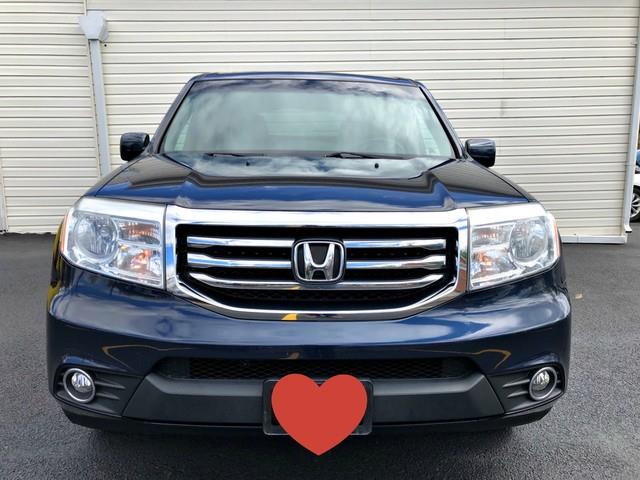 2012 Honda Pilot EX-L, available for sale in Forestville, Maryland | Valentine Motor Company. Forestville, Maryland 2012 Honda Pilot EX-L, available for sale in Forestville, Maryland | Valentine Motor Company. Forestville, Maryland