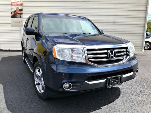 2012 Honda Pilot EX-L, available for sale in Forestville, Maryland | Valentine Motor Company. Forestville, Maryland 2012 Honda Pilot EX-L, available for sale in Forestville, Maryland | Valentine Motor Company. Forestville, Maryland