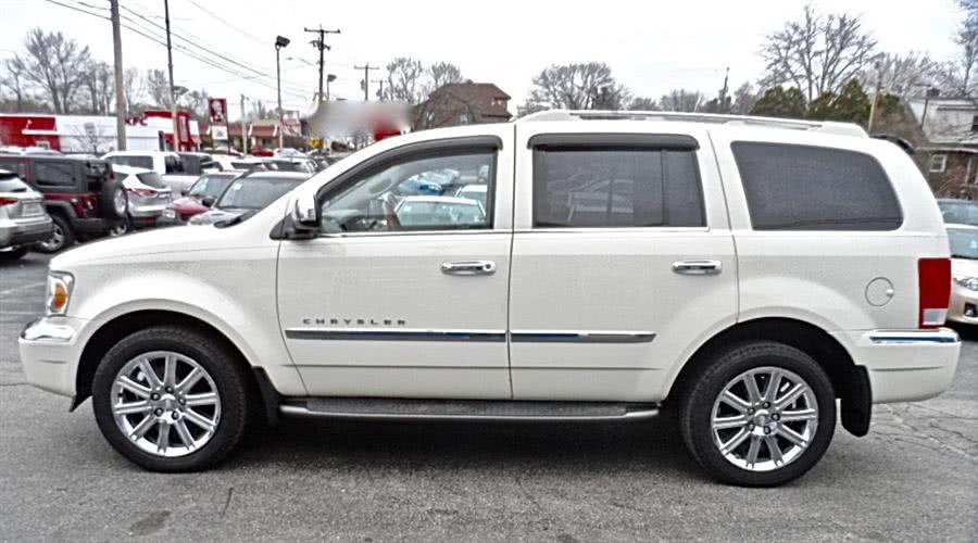 Used Chrysler Aspen LIMITED 2007 | Second Street Auto Sales Inc. Manchester, New Hampshire