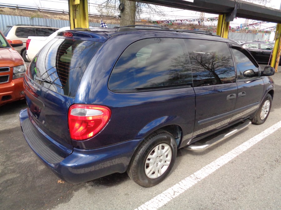 2005 Dodge Caravan 4dr Grand SE, available for sale in Rosedale, New York | Sunrise Auto Sales. Rosedale, New York 2005 Dodge Caravan 4dr Grand SE, available for sale in Rosedale, New York | Sunrise Auto Sales. Rosedale, New York
