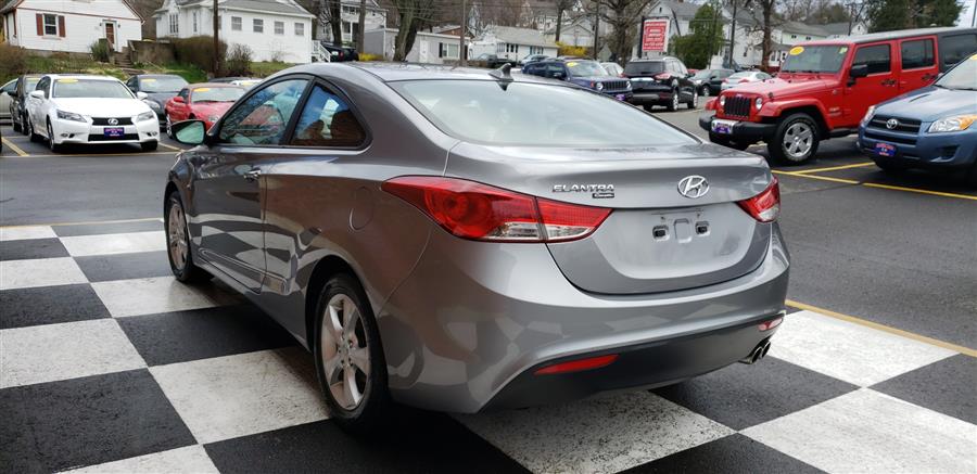 2013 Hyundai Elantra Coupe 2dr Auto GS, available for sale in Waterbury, Connecticut | National Auto Brokers, Inc.. Waterbury, Connecticut 2013 Hyundai Elantra Coupe 2dr Auto GS, available for sale in Waterbury, Connecticut | National Auto Brokers, Inc.. Waterbury, Connecticut
