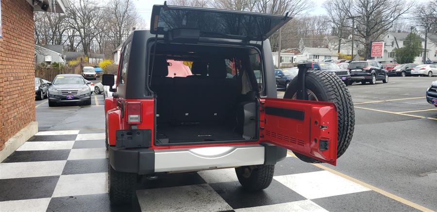 2011 Jeep Wrangler Unlimited 4WD 4dr Sahara, available for sale in Waterbury, Connecticut | National Auto Brokers, Inc.. Waterbury, Connecticut 2011 Jeep Wrangler Unlimited 4WD 4dr Sahara, available for sale in Waterbury, Connecticut | National Auto Brokers, Inc.. Waterbury, Connecticut