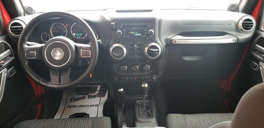 2011 Jeep Wrangler Unlimited 4WD 4dr Sahara, available for sale in Waterbury, Connecticut | National Auto Brokers, Inc.. Waterbury, Connecticut 2011 Jeep Wrangler Unlimited 4WD 4dr Sahara, available for sale in Waterbury, Connecticut | National Auto Brokers, Inc.. Waterbury, Connecticut