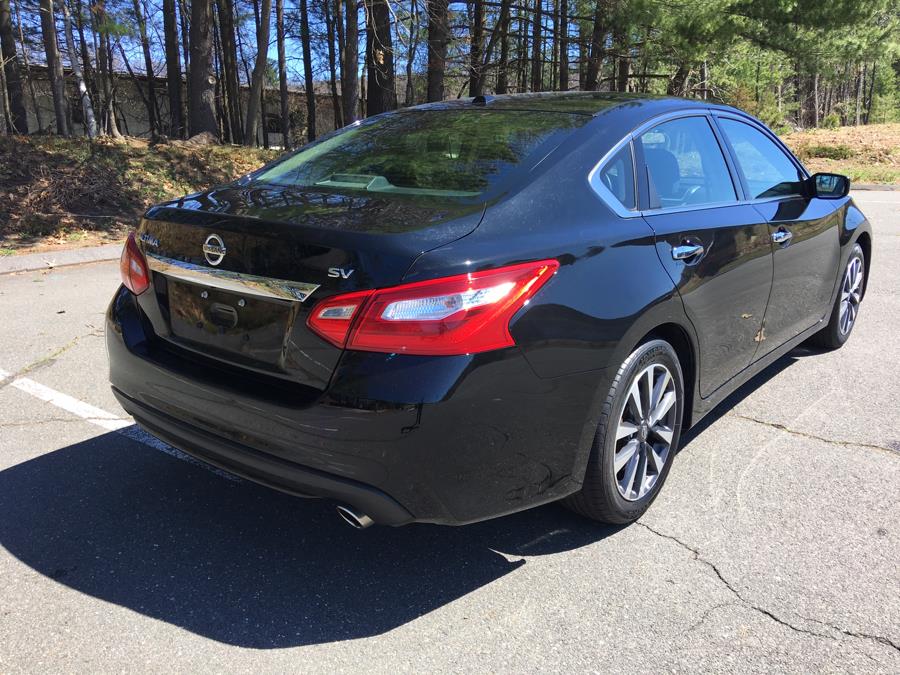 2017 Nissan Altima 2.5 SV Sedan, available for sale in Plainville, Connecticut | Farmington Auto Park LLC. Plainville, Connecticut 2017 Nissan Altima 2.5 SV Sedan, available for sale in Plainville, Connecticut | Farmington Auto Park LLC. Plainville, Connecticut