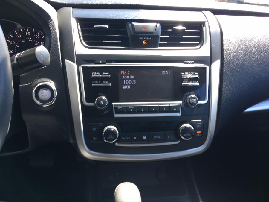 2017 Nissan Altima 2.5 SV Sedan, available for sale in Plainville, Connecticut | Farmington Auto Park LLC. Plainville, Connecticut 2017 Nissan Altima 2.5 SV Sedan, available for sale in Plainville, Connecticut | Farmington Auto Park LLC. Plainville, Connecticut