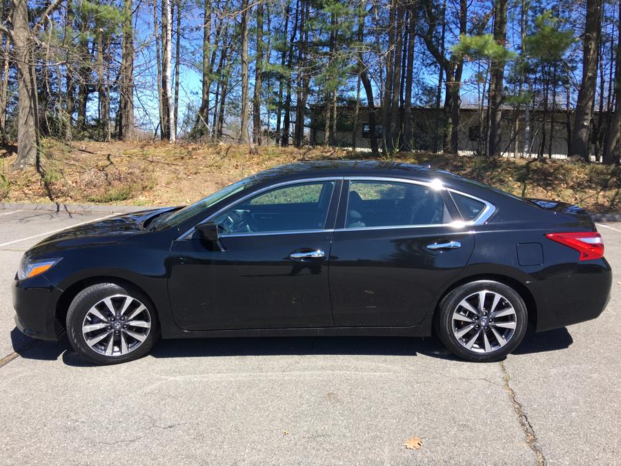 2017 Nissan Altima 2.5 SV Sedan, available for sale in Plainville, Connecticut | Farmington Auto Park LLC. Plainville, Connecticut 2017 Nissan Altima 2.5 SV Sedan, available for sale in Plainville, Connecticut | Farmington Auto Park LLC. Plainville, Connecticut