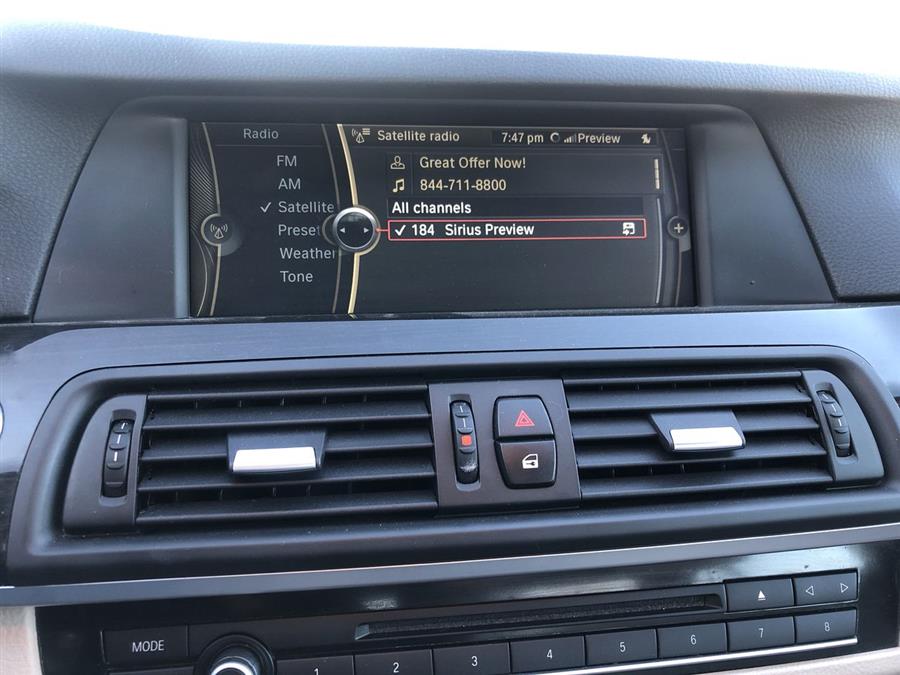2012 BMW 5 Series 4dr Sdn 528i xDrive AWD, available for sale in Elida, Ohio | Josh's All Under Ten LLC. Elida, Ohio 2012 BMW 5 Series 4dr Sdn 528i xDrive AWD, available for sale in Elida, Ohio | Josh's All Under Ten LLC. Elida, Ohio