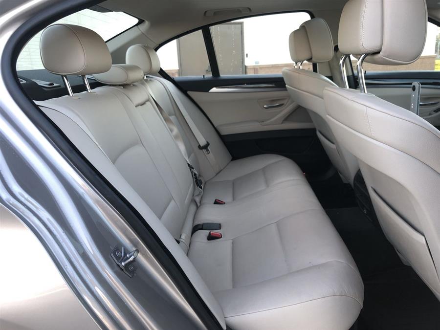 2012 BMW 5 Series 4dr Sdn 528i xDrive AWD, available for sale in Elida, Ohio | Josh's All Under Ten LLC. Elida, Ohio 2012 BMW 5 Series 4dr Sdn 528i xDrive AWD, available for sale in Elida, Ohio | Josh's All Under Ten LLC. Elida, Ohio