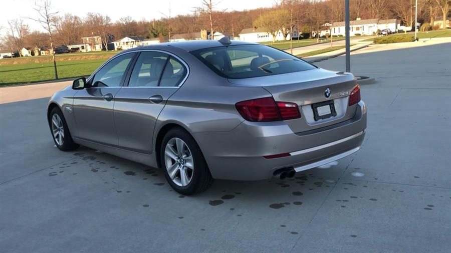 2012 BMW 5 Series 4dr Sdn 528i xDrive AWD, available for sale in Elida, Ohio | Josh's All Under Ten LLC. Elida, Ohio 2012 BMW 5 Series 4dr Sdn 528i xDrive AWD, available for sale in Elida, Ohio | Josh's All Under Ten LLC. Elida, Ohio