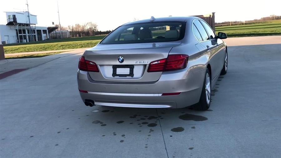 2012 BMW 5 Series 4dr Sdn 528i xDrive AWD, available for sale in Elida, Ohio | Josh's All Under Ten LLC. Elida, Ohio 2012 BMW 5 Series 4dr Sdn 528i xDrive AWD, available for sale in Elida, Ohio | Josh's All Under Ten LLC. Elida, Ohio