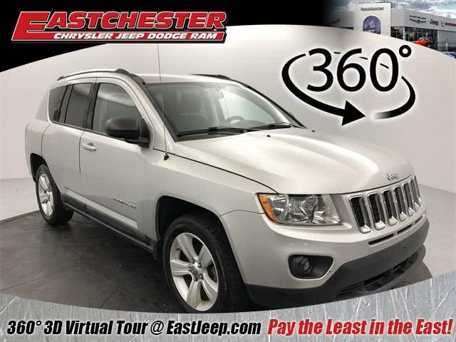 2011 Jeep Compass Base, available for sale in Bronx, New York | Eastchester Motor Cars. Bronx, New York