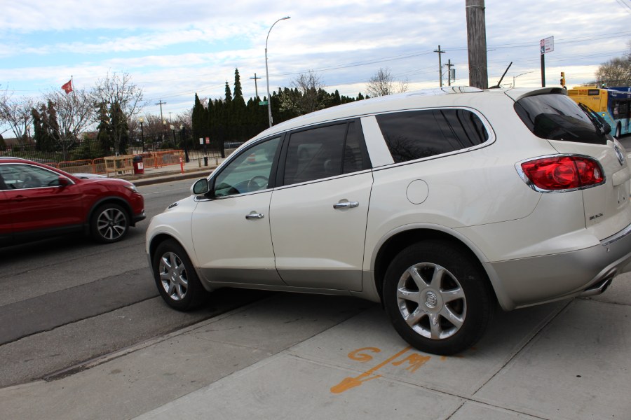 Used Buick Enclave AWD 4dr CXL 2009 | NYC Automart Inc. Brooklyn, New York Used Buick Enclave AWD 4dr CXL 2009 | NYC Automart Inc. Brooklyn, New York