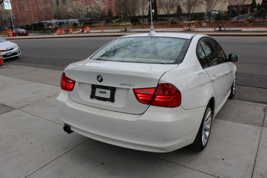 Used BMW 3 Series 4dr Sdn 328i x Drive AWD 2011 | NYC Automart Inc. Brooklyn, New York Used BMW 3 Series 4dr Sdn 328i x Drive AWD 2011 | NYC Automart Inc. Brooklyn, New York