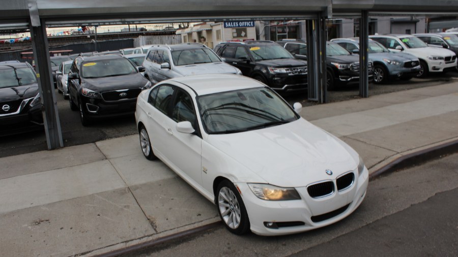 Used BMW 3 Series 4dr Sdn 328i x Drive AWD 2011 | NYC Automart Inc. Brooklyn, New York Used BMW 3 Series 4dr Sdn 328i x Drive AWD 2011 | NYC Automart Inc. Brooklyn, New York