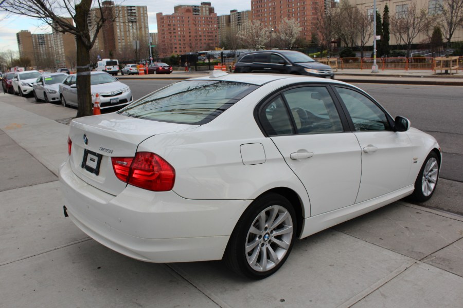 Used BMW 3 Series 4dr Sdn 328i x Drive AWD 2011 | NYC Automart Inc. Brooklyn, New York Used BMW 3 Series 4dr Sdn 328i x Drive AWD 2011 | NYC Automart Inc. Brooklyn, New York