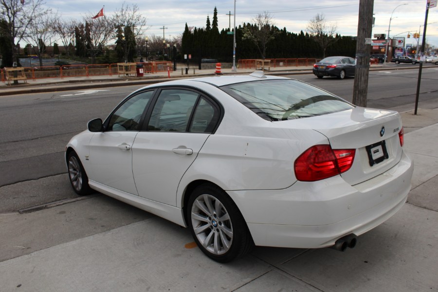 Used BMW 3 Series 4dr Sdn 328i x Drive AWD 2011 | NYC Automart Inc. Brooklyn, New York Used BMW 3 Series 4dr Sdn 328i x Drive AWD 2011 | NYC Automart Inc. Brooklyn, New York