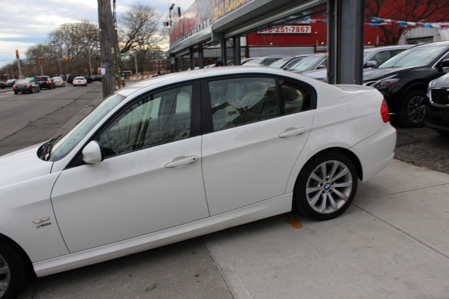 Used BMW 3 Series 4dr Sdn 328i x Drive AWD 2011 | NYC Automart Inc. Brooklyn, New York Used BMW 3 Series 4dr Sdn 328i x Drive AWD 2011 | NYC Automart Inc. Brooklyn, New York