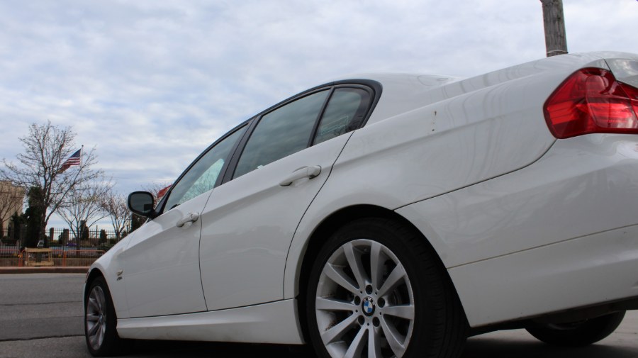 Used BMW 3 Series 4dr Sdn 328i x Drive AWD 2011 | NYC Automart Inc. Brooklyn, New York Used BMW 3 Series 4dr Sdn 328i x Drive AWD 2011 | NYC Automart Inc. Brooklyn, New York