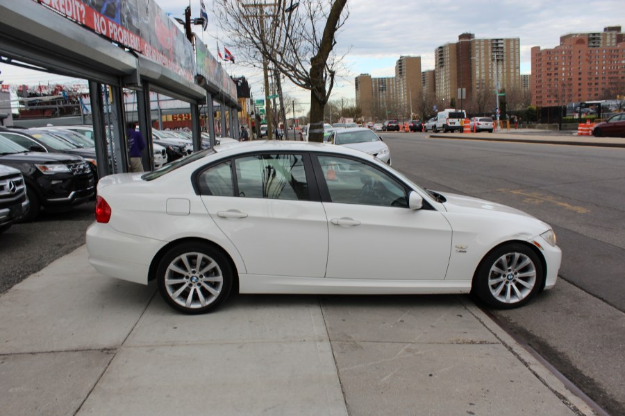 Used BMW 3 Series 4dr Sdn 328i x Drive AWD 2011 | NYC Automart Inc. Brooklyn, New York Used BMW 3 Series 4dr Sdn 328i x Drive AWD 2011 | NYC Automart Inc. Brooklyn, New York