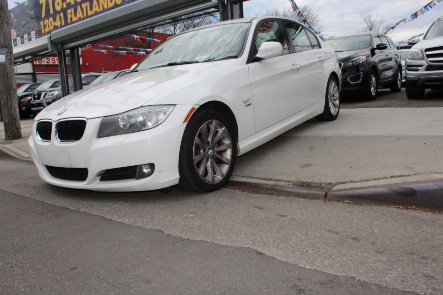 Used BMW 3 Series 4dr Sdn 328i x Drive AWD 2011 | NYC Automart Inc. Brooklyn, New York Used BMW 3 Series 4dr Sdn 328i x Drive AWD 2011 | NYC Automart Inc. Brooklyn, New York