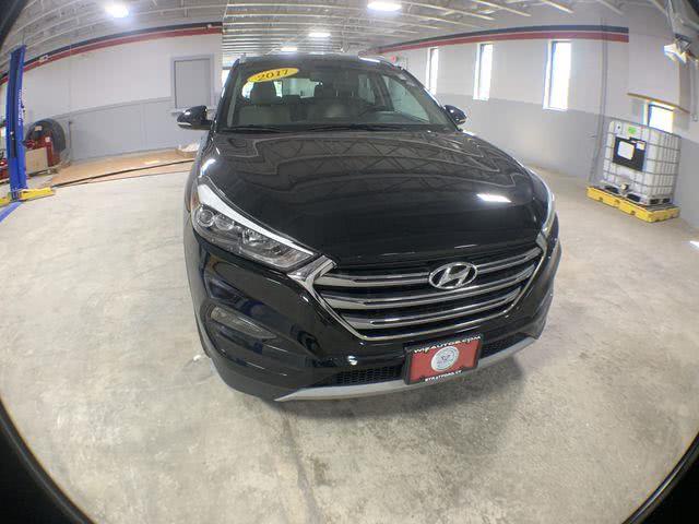 2017 Hyundai Tucson Sport AWD, available for sale in Stratford, Connecticut | Wiz Leasing Inc. Stratford, Connecticut