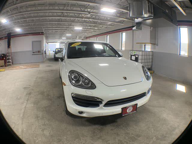 2013 Porsche Cayenne AWD 4dr S, available for sale in Stratford, Connecticut | Wiz Leasing Inc. Stratford, Connecticut