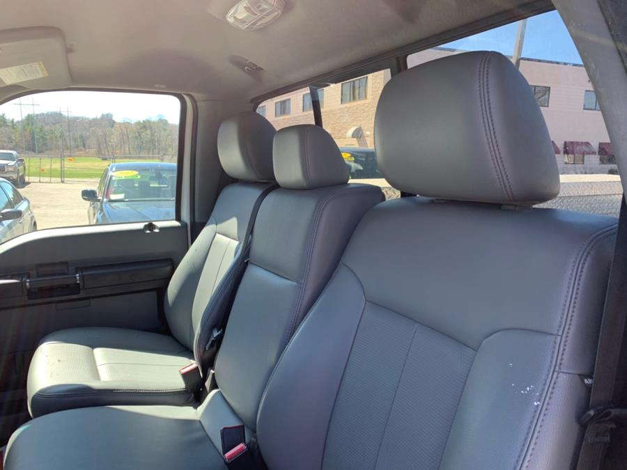2012 Ford Super Duty F-250 SRW 4WD Reg Cab 137" XL, available for sale in Methuen, Massachusetts | Danny's Auto Sales. Methuen, Massachusetts 2012 Ford Super Duty F-250 SRW 4WD Reg Cab 137" XL, available for sale in Methuen, Massachusetts | Danny's Auto Sales. Methuen, Massachusetts