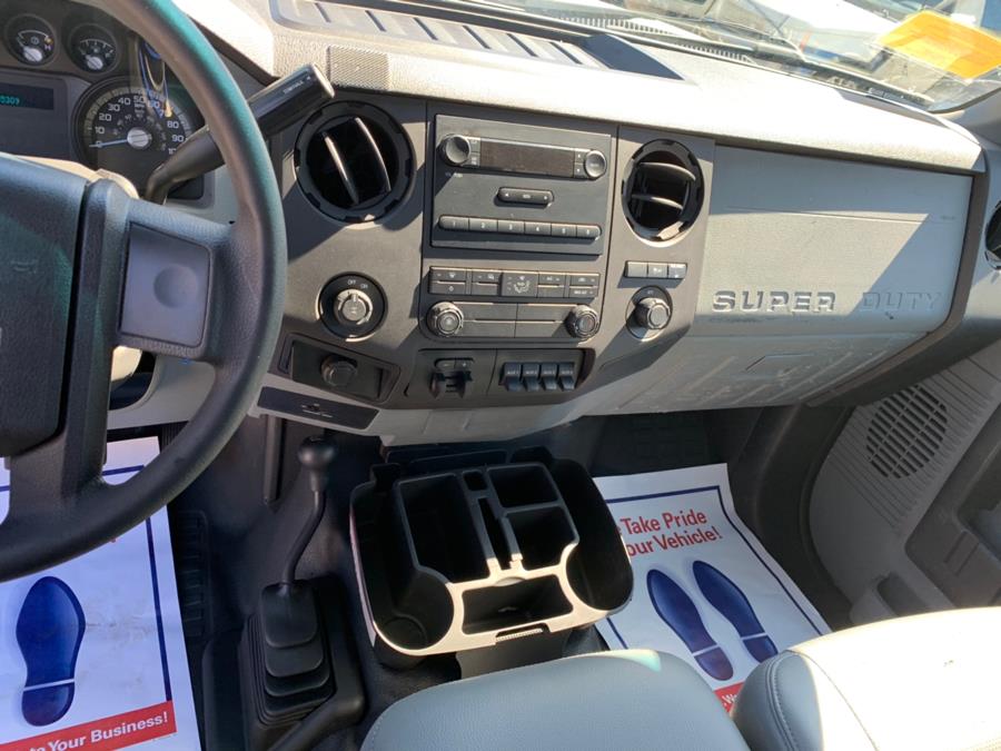 2012 Ford Super Duty F-250 SRW 4WD Reg Cab 137" XL, available for sale in Methuen, Massachusetts | Danny's Auto Sales. Methuen, Massachusetts 2012 Ford Super Duty F-250 SRW 4WD Reg Cab 137" XL, available for sale in Methuen, Massachusetts | Danny's Auto Sales. Methuen, Massachusetts