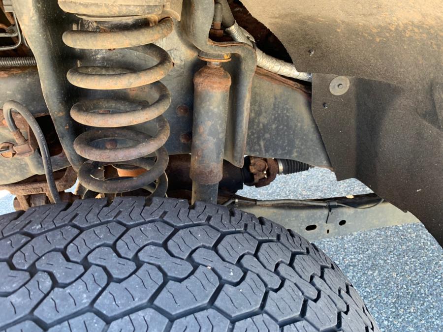2012 Ford Super Duty F-250 SRW 4WD Reg Cab 137" XL, available for sale in Methuen, Massachusetts | Danny's Auto Sales. Methuen, Massachusetts 2012 Ford Super Duty F-250 SRW 4WD Reg Cab 137" XL, available for sale in Methuen, Massachusetts | Danny's Auto Sales. Methuen, Massachusetts