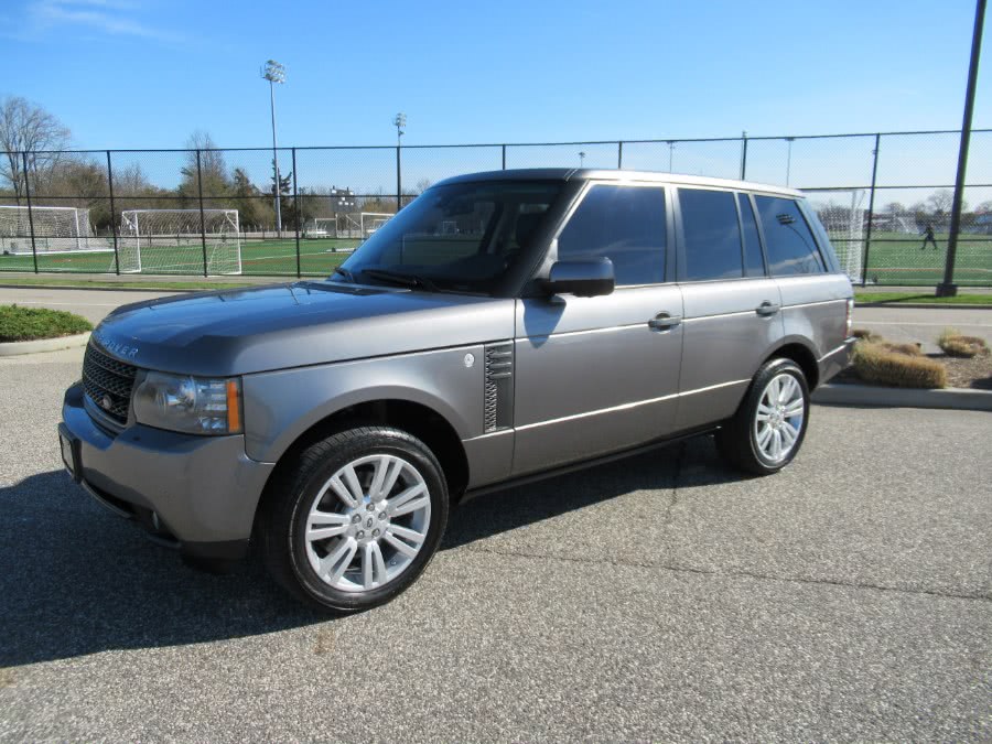 2011 Land Rover Range Rover 4WD 4dr HSE LUX, available for sale in Massapequa, New York | South Shore Auto Brokers & Sales. Massapequa, New York