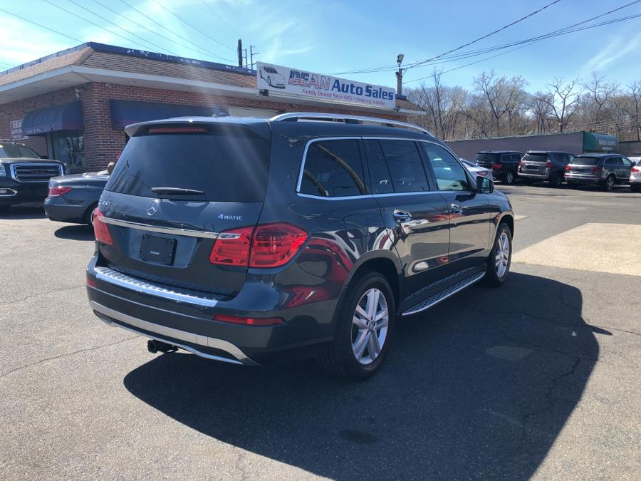 Used Mercedes-Benz GL 4MATIC 4dr GL 450 2016 | Dean Auto Sales. W Springfield, Massachusetts Used Mercedes-Benz GL 4MATIC 4dr GL 450 2016 | Dean Auto Sales. W Springfield, Massachusetts