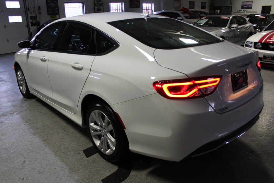 2016 Chrysler 200 4dr Sdn Limited FWD, available for sale in Deer Park, New York | Car Tec Enterprise Leasing & Sales LLC. Deer Park, New York 2016 Chrysler 200 4dr Sdn Limited FWD, available for sale in Deer Park, New York | Car Tec Enterprise Leasing & Sales LLC. Deer Park, New York