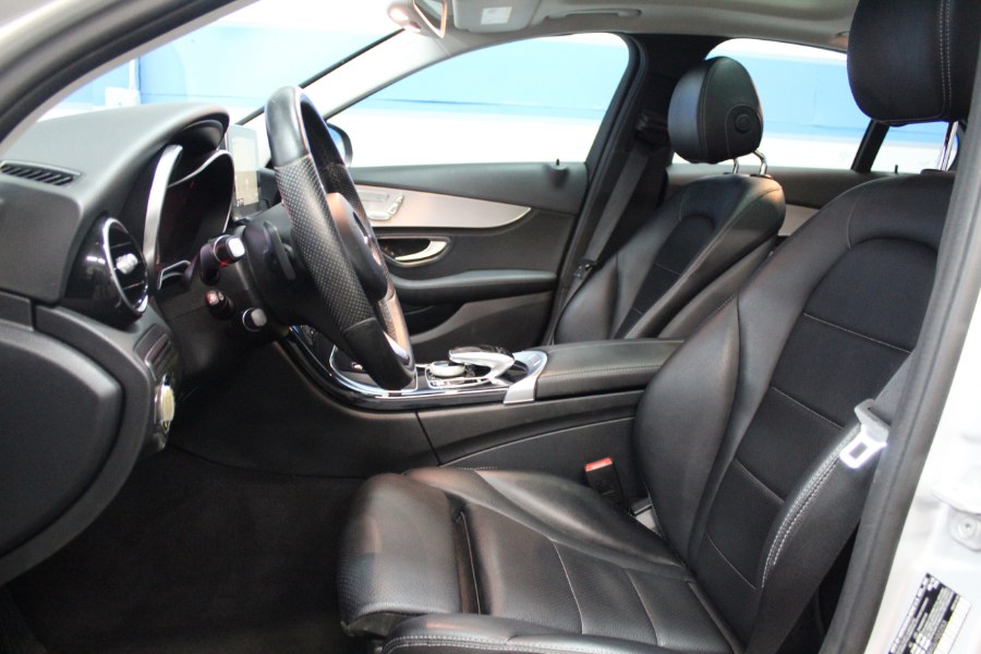 2016 Mercedes-Benz C-Class 4dr Sdn C300 Sport 4MATIC, available for sale in Farmington, Connecticut | Driving Image Imports LLC. Farmington, Connecticut 2016 Mercedes-Benz C-Class 4dr Sdn C300 Sport 4MATIC, available for sale in Farmington, Connecticut | Driving Image Imports LLC. Farmington, Connecticut