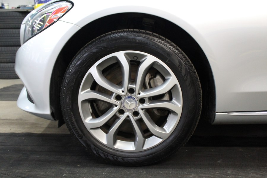 2016 Mercedes-Benz C-Class 4dr Sdn C300 Sport 4MATIC, available for sale in Farmington, Connecticut | Driving Image Imports LLC. Farmington, Connecticut 2016 Mercedes-Benz C-Class 4dr Sdn C300 Sport 4MATIC, available for sale in Farmington, Connecticut | Driving Image Imports LLC. Farmington, Connecticut