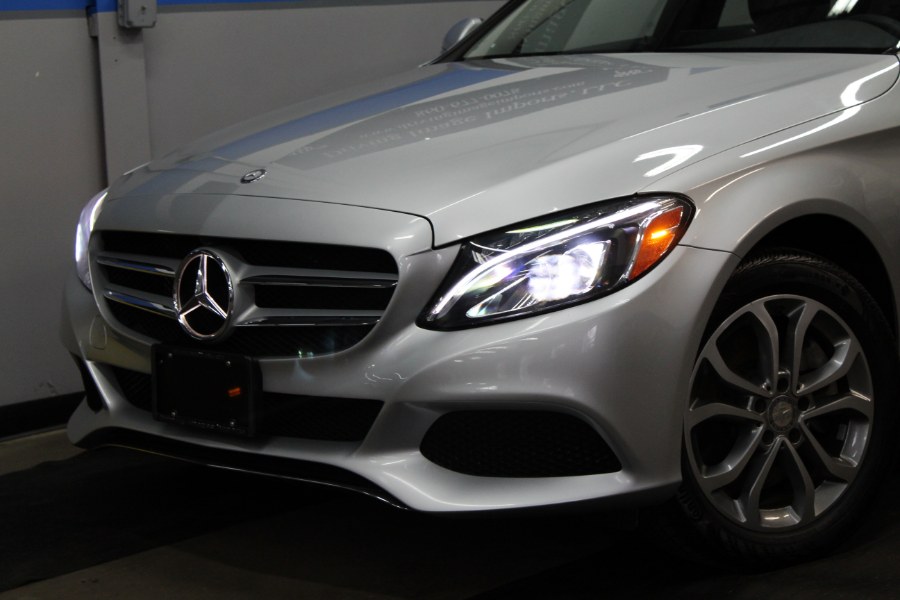 2016 Mercedes-Benz C-Class 4dr Sdn C300 Sport 4MATIC, available for sale in Farmington, Connecticut | Driving Image Imports LLC. Farmington, Connecticut 2016 Mercedes-Benz C-Class 4dr Sdn C300 Sport 4MATIC, available for sale in Farmington, Connecticut | Driving Image Imports LLC. Farmington, Connecticut