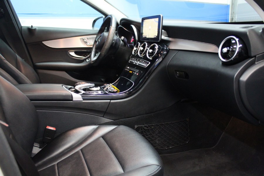 2016 Mercedes-Benz C-Class 4dr Sdn C300 Sport 4MATIC, available for sale in Farmington, Connecticut | Driving Image Imports LLC. Farmington, Connecticut 2016 Mercedes-Benz C-Class 4dr Sdn C300 Sport 4MATIC, available for sale in Farmington, Connecticut | Driving Image Imports LLC. Farmington, Connecticut